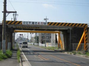 東武野田線